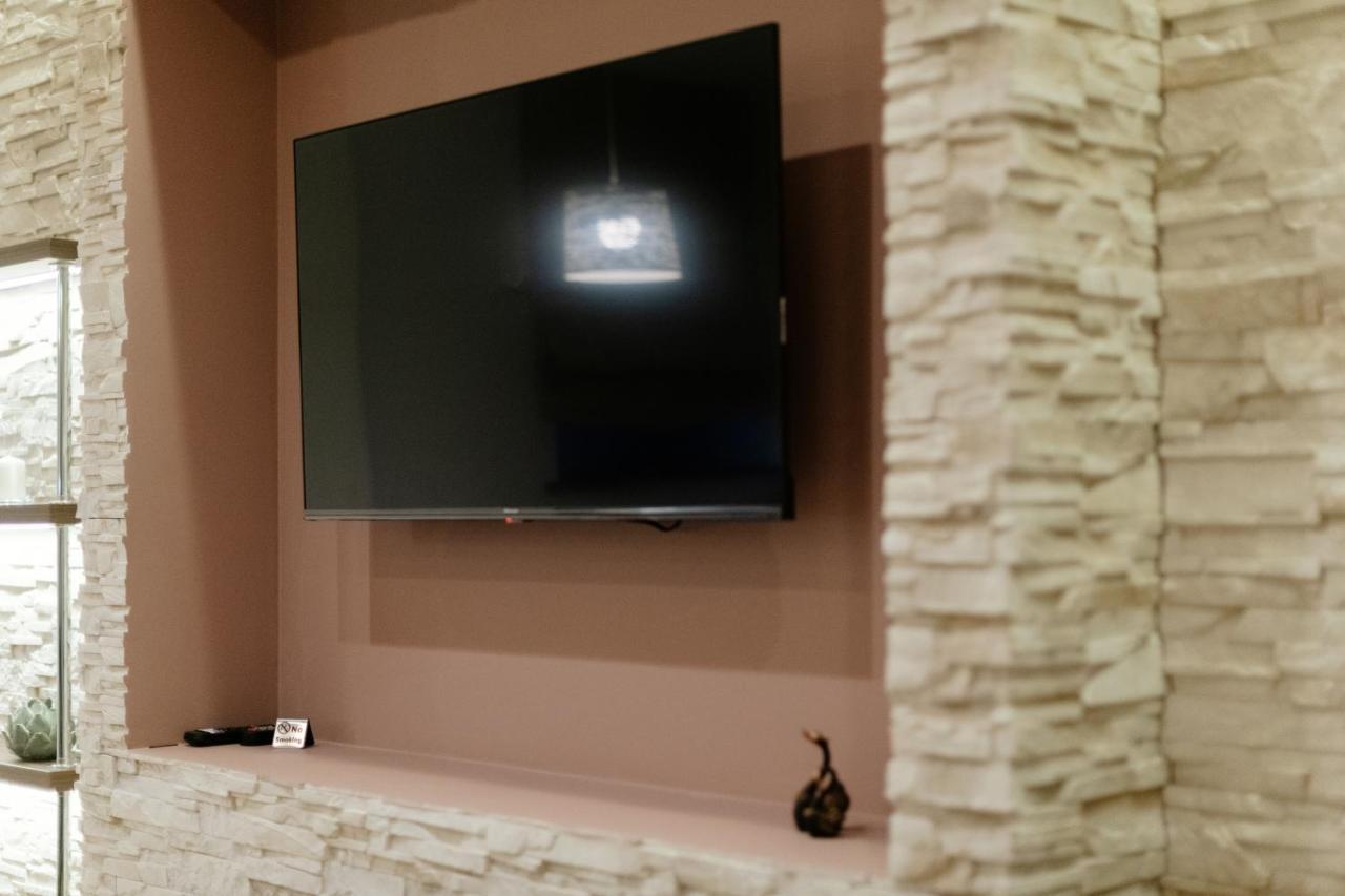 Riga Premium Apartments - Ground Floor With Separate Entrance 외부 사진