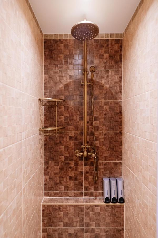 Riga Premium Apartments - Ground Floor With Separate Entrance 외부 사진