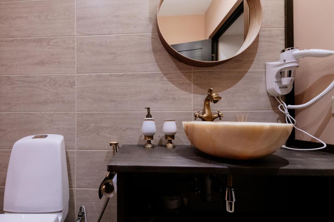 Riga Premium Apartments - Ground Floor With Separate Entrance 외부 사진
