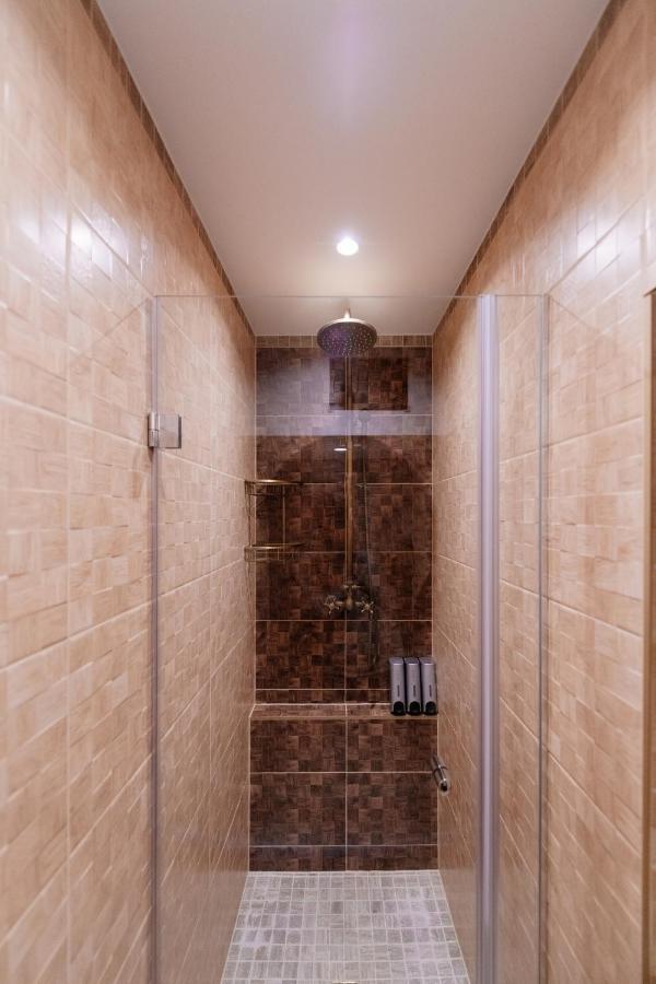 Riga Premium Apartments - Ground Floor With Separate Entrance 외부 사진