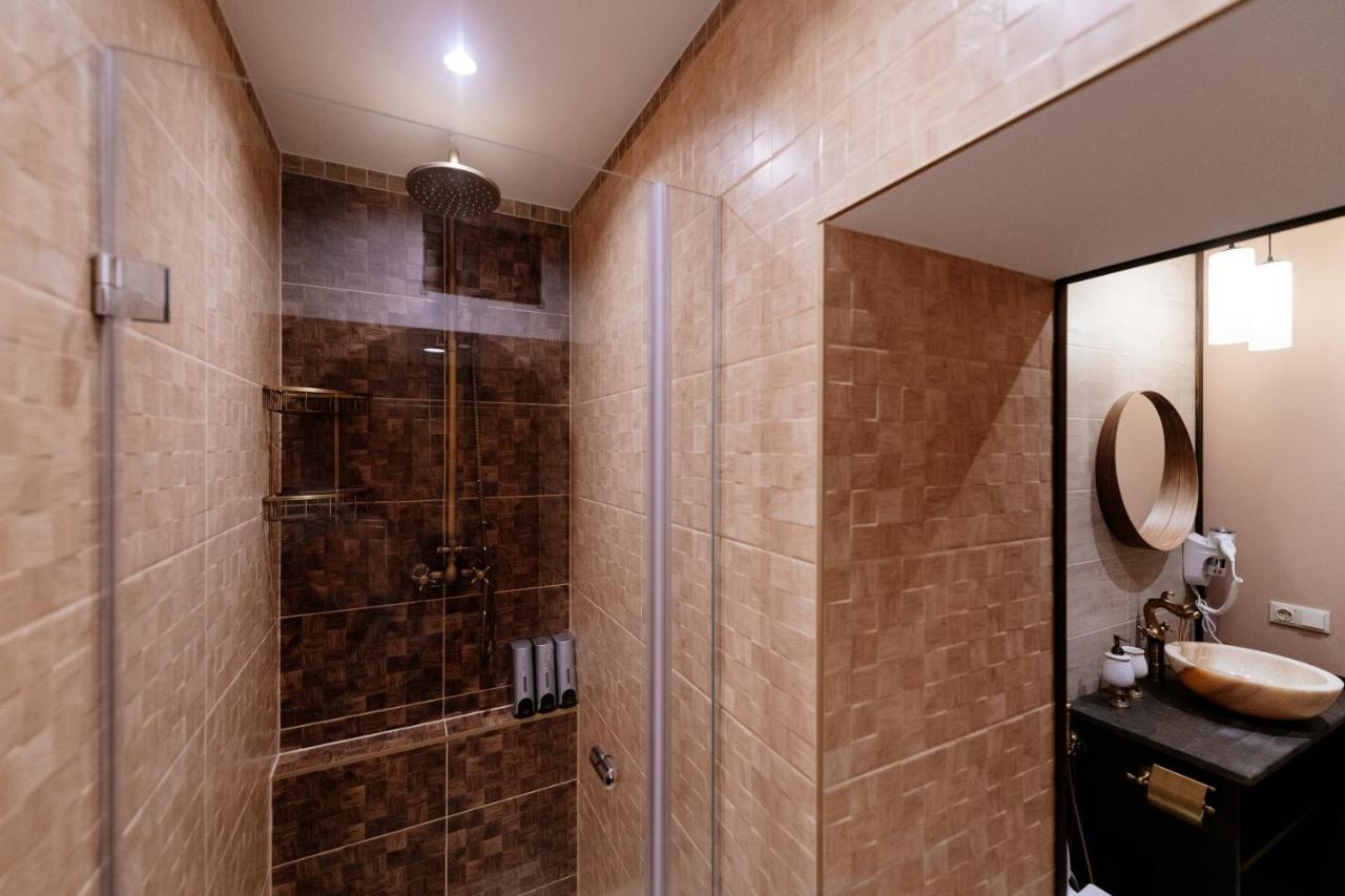 Riga Premium Apartments - Ground Floor With Separate Entrance 외부 사진